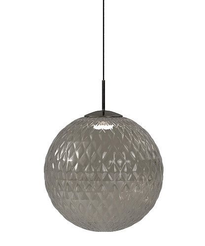 Venice Moon Pendant Light