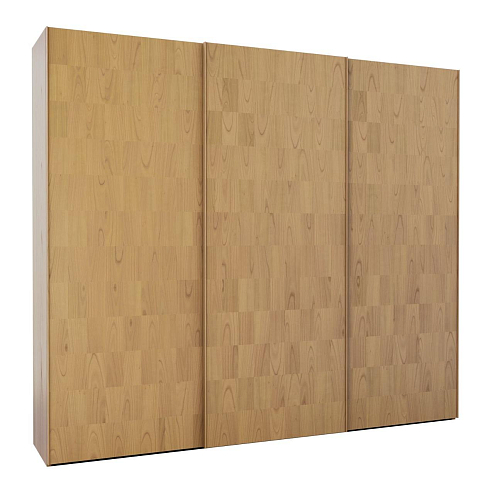 Wardrobe With Sliding Doors