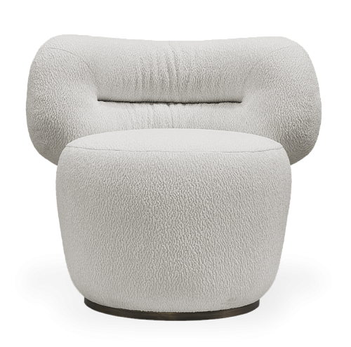 Zahra Small Armchair