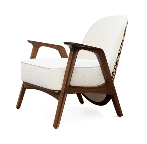 Harlan Armchair