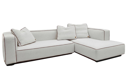 Bon Ton Corner Sofa