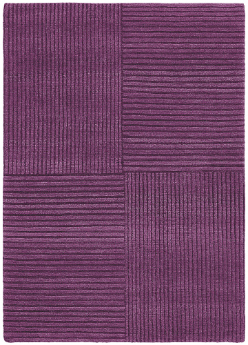 Gamba Vario 1 Purple Rug