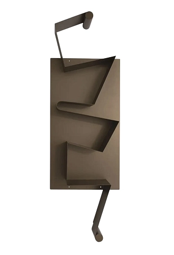 Nota Luxe Bookcase