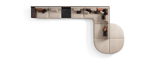 Modular Sofa