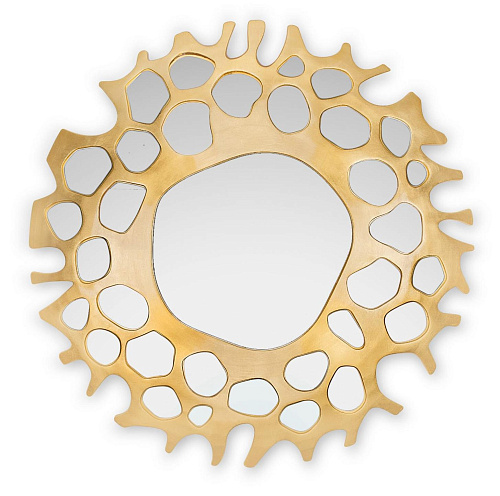 Solar Ray Mirror