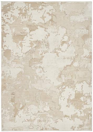 Ivory Stone Rug