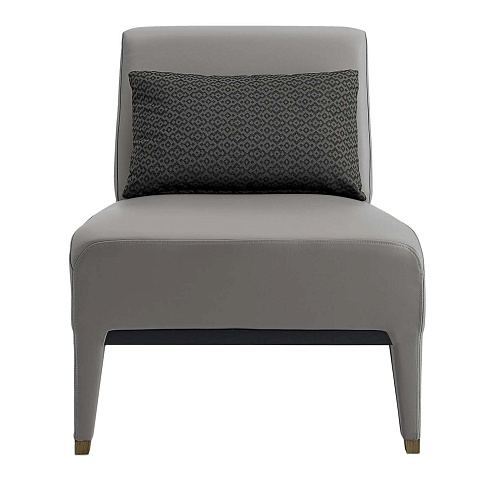 Dilan High-End Italian Armchair