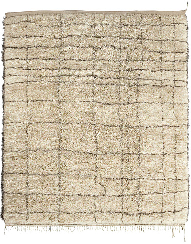 Stripes Rug