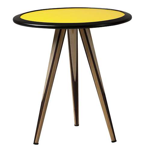 Carambola Side Table