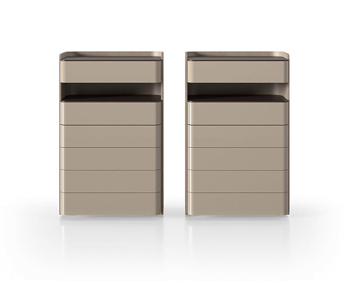 Contemporary Chest of Drawers