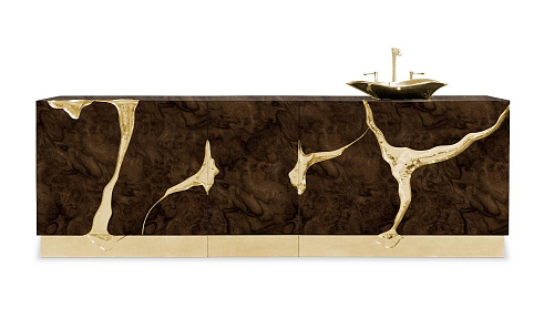 Rift Vanity Unit