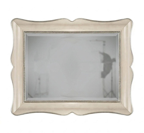Artisan Crafted Wall Mirror