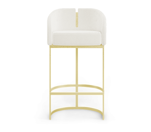 Isla Luxury Bar Stool