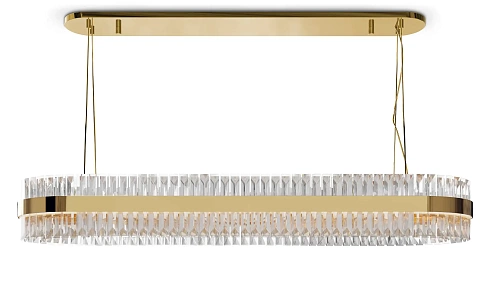Liberty Slim Snooker Suspension