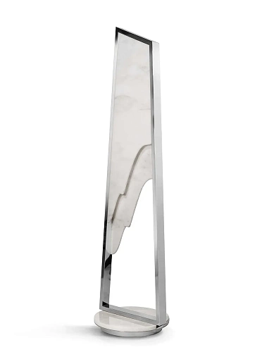 Majestic Aura Outdoor Floor Lamp