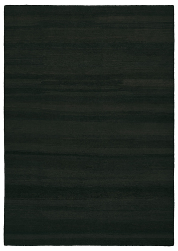 Gamba Black Rug