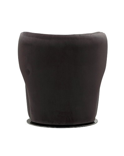Sierra Rounded Armchair