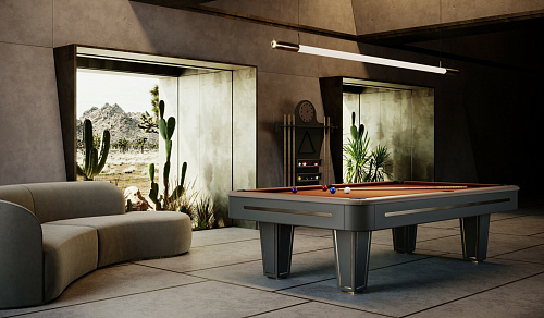 Desire Pool Table