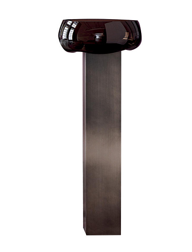 Setus Sculpted Vase