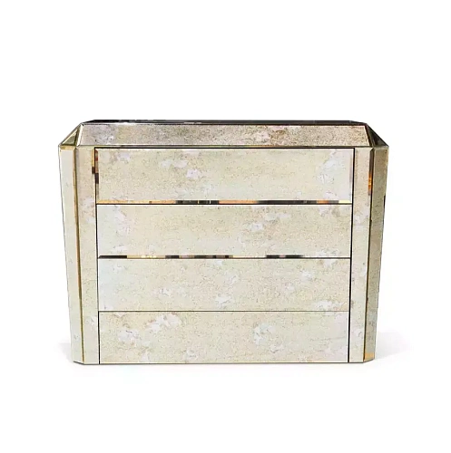 Tamaris Chest of Drawers