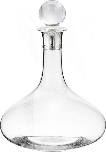 Luxe Decanter