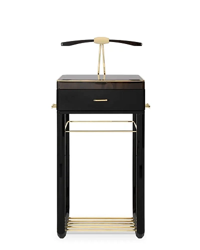 Rhythm Valet Stand