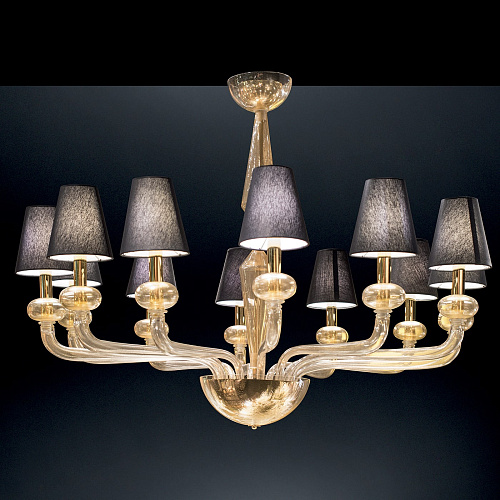 Torcello Chandelier
