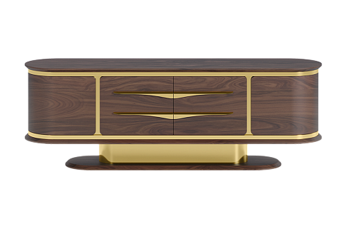 Marlowe Sideboard