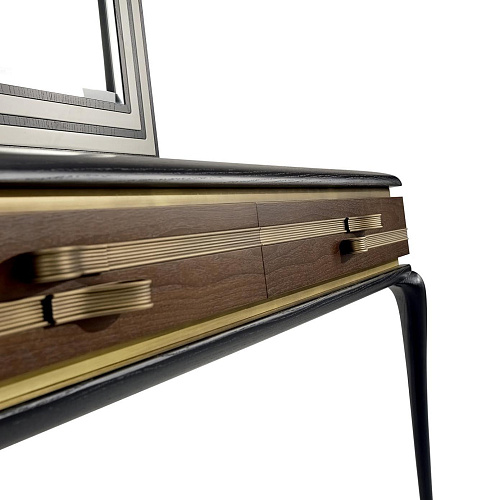 Dilan Classic Brown Console