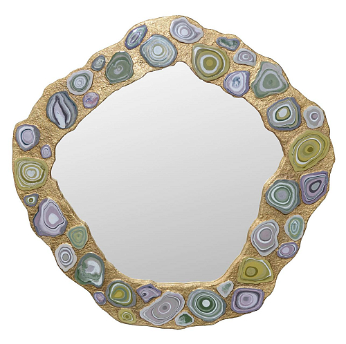 Charles Signature Wall Mirror