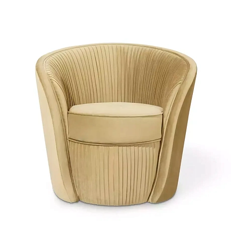 Aria II Armchair