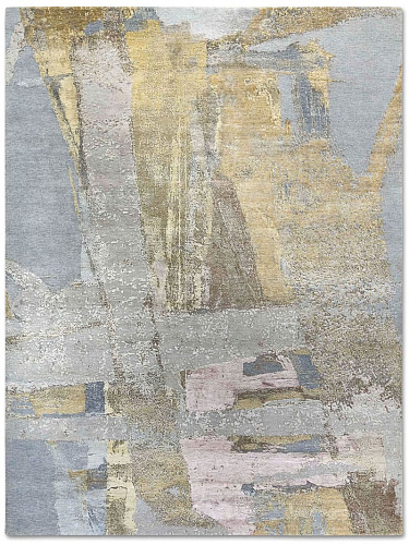 Original Hand-Woven Rug