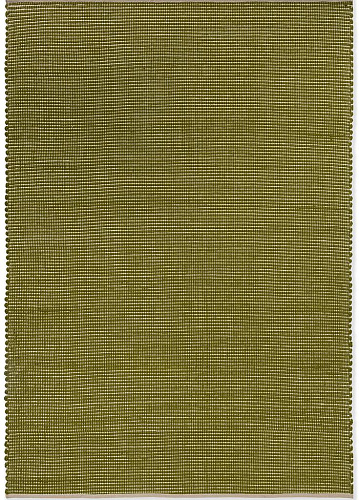 Frame Leaf Rug