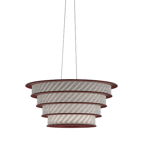 Medium Garden Pendant Light