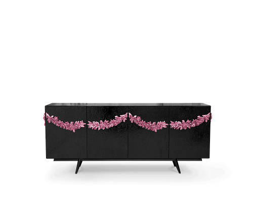 Grandeur Statement Sideboard