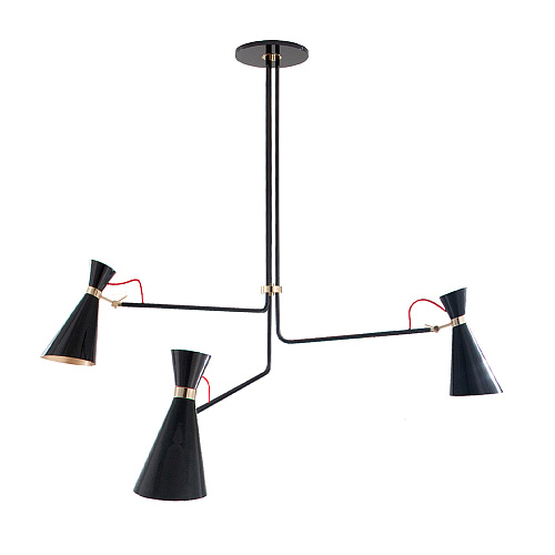 Artist Suspension Lamp