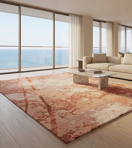 Terra Surface Rug