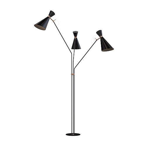 Artist Floor Lamp