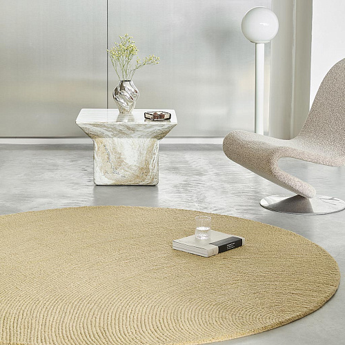 Decor Echo Sand 089701 Rug