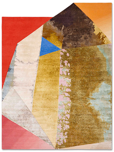 Galileo Luxury Rug