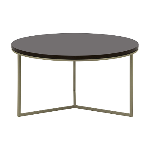 Trio Round Coffee Table