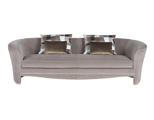 Herman 3-Seater Sofa
