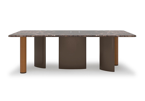 Bon Ton Marble Dining Table