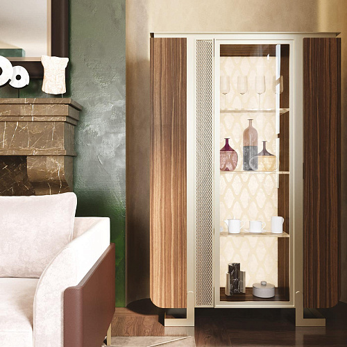 Pablo Italian Cabinet