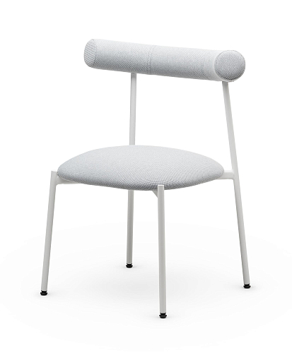 Pampa White Chair