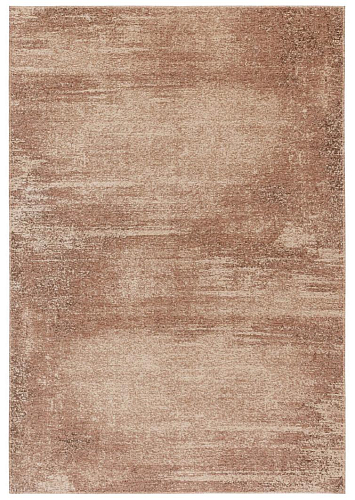 Chantilly Sfumato Rust Rug