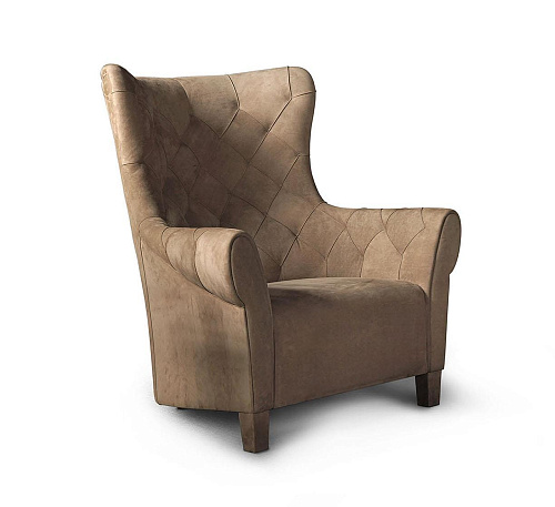 Comfort Armchair
