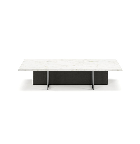 Chris Marble Coffee Table
