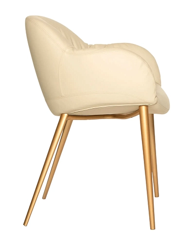 Olympia Beige Chair
