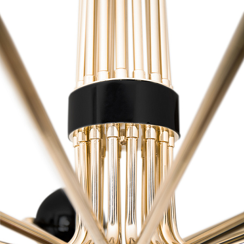 Cosmonaut Suspension Lamp